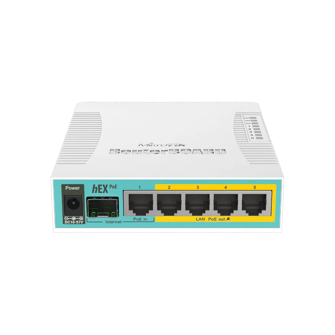 Маршрутизатор MikroTik RB960PGS – купить недорого с доставкой по Алматы и Казахстану фото 2