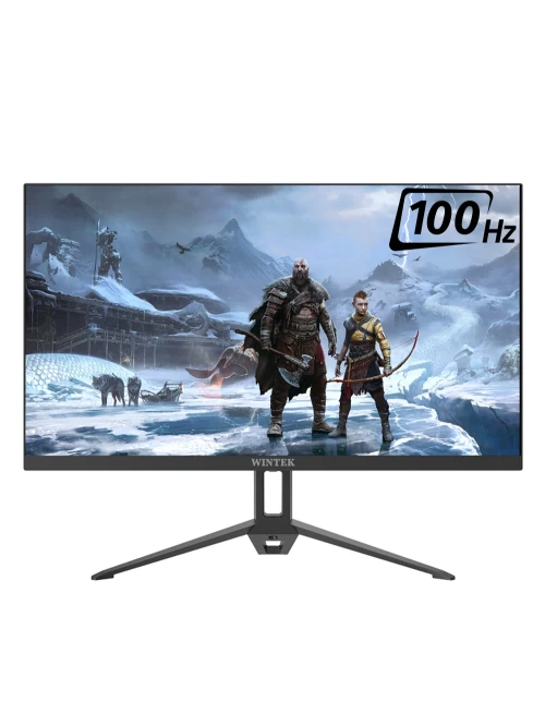 Монитор Wintek SM27101A 27" FHD IPS 100Hz (SM27101A) — купить в Казахстане | neom.kz