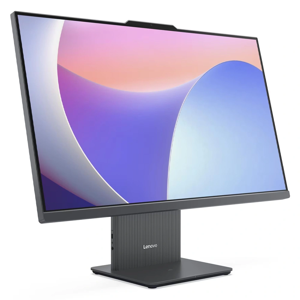 Моноблок Lenovo IdeaCentre AIO 27ARR9 27" Ryzen 5 16GB SSD 512GB DOS (F0HQ007JRU) – купить недорого с доставкой по Алматы и Казахстану