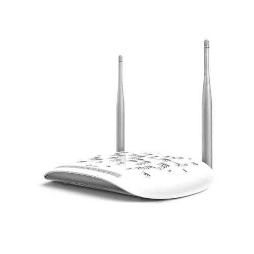 Модем TP-Link TD-W9970 – купить недорого с доставкой по Алматы и Казахстану