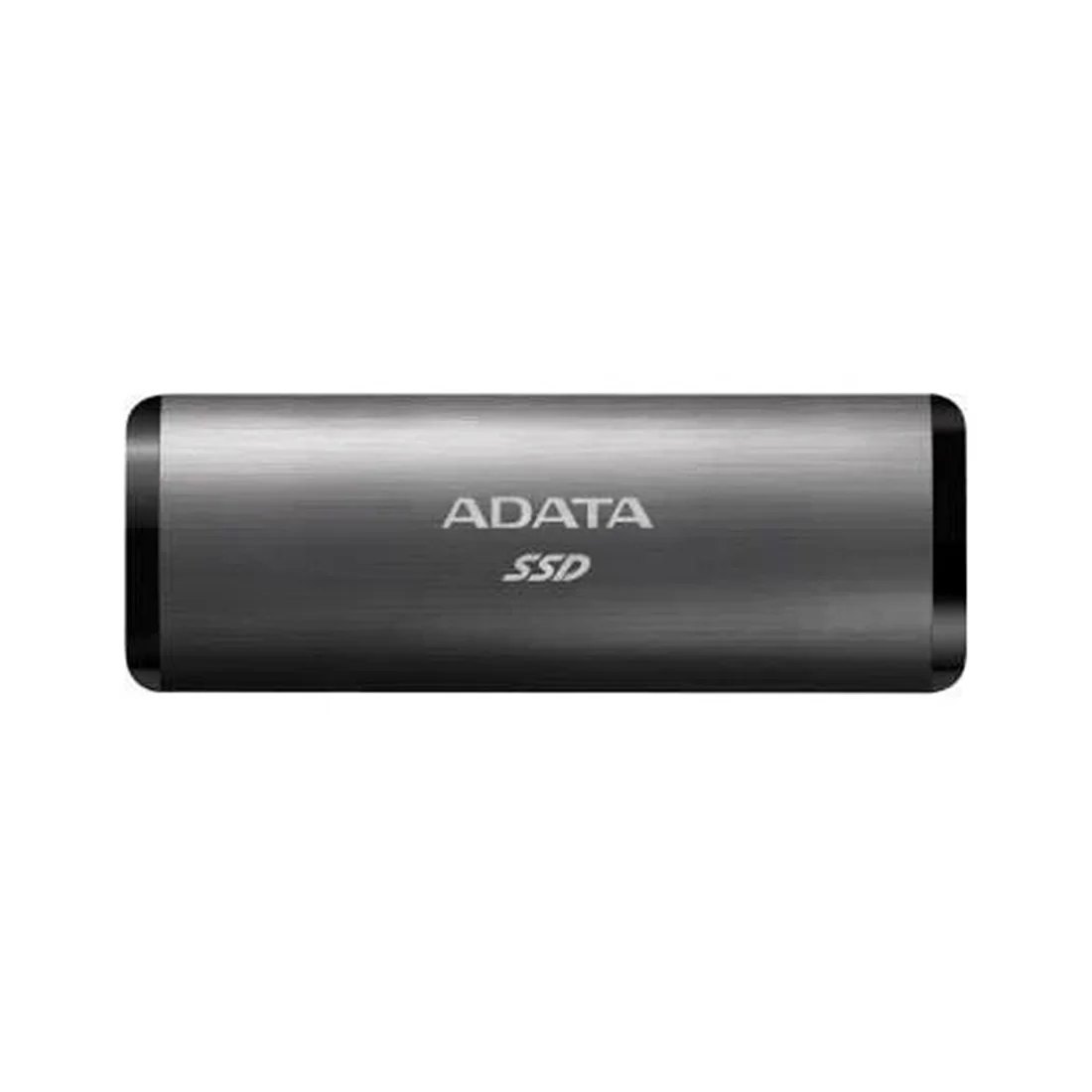 Внешний SSD диск ADATA 256GB SE760 Серый – купить недорого с доставкой по Алматы и Казахстану фото 2