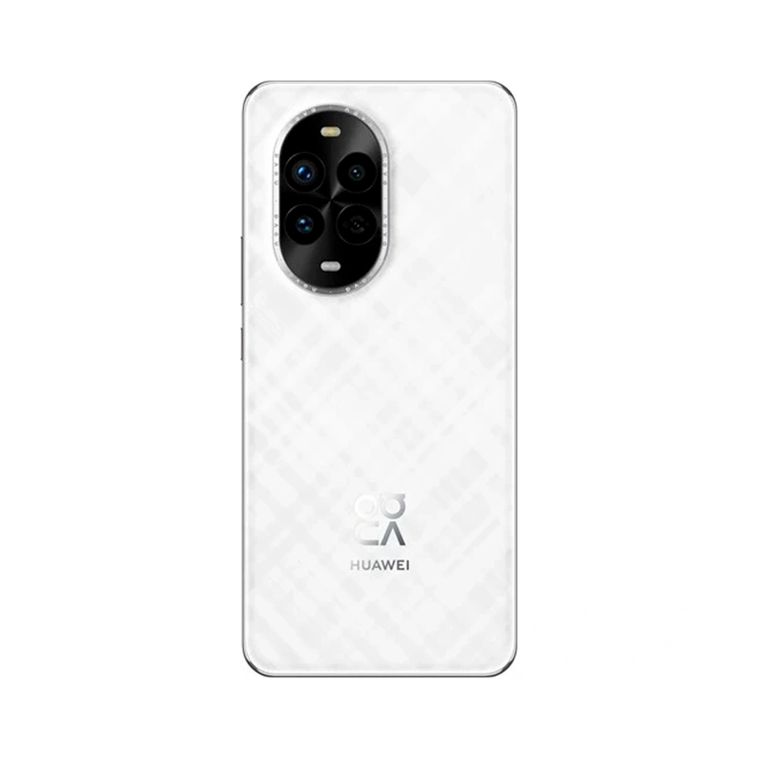 Смартфон Huawei Nova 13 Pro MIS-LX9 12GB RAM 512GB ROM White – купить недорого с доставкой по Алматы и Казахстану