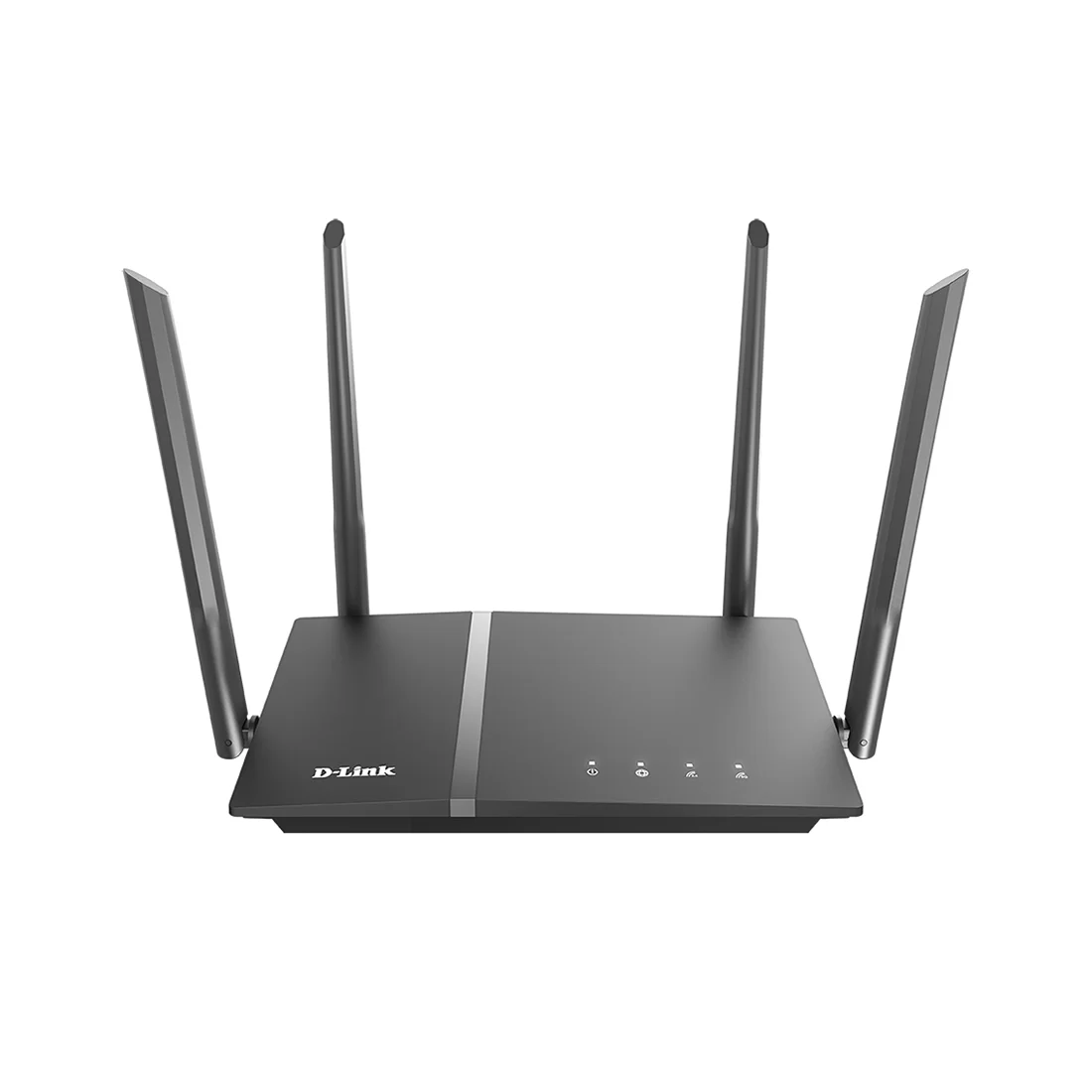 Wi-Fi роутер D-Link DIR-1260/RU/R1A, Wi-Fi 5 AC1200, 2.4/5 ГГц, 1×WAN – купить недорого с доставкой по Алматы и Казахстану фото 2