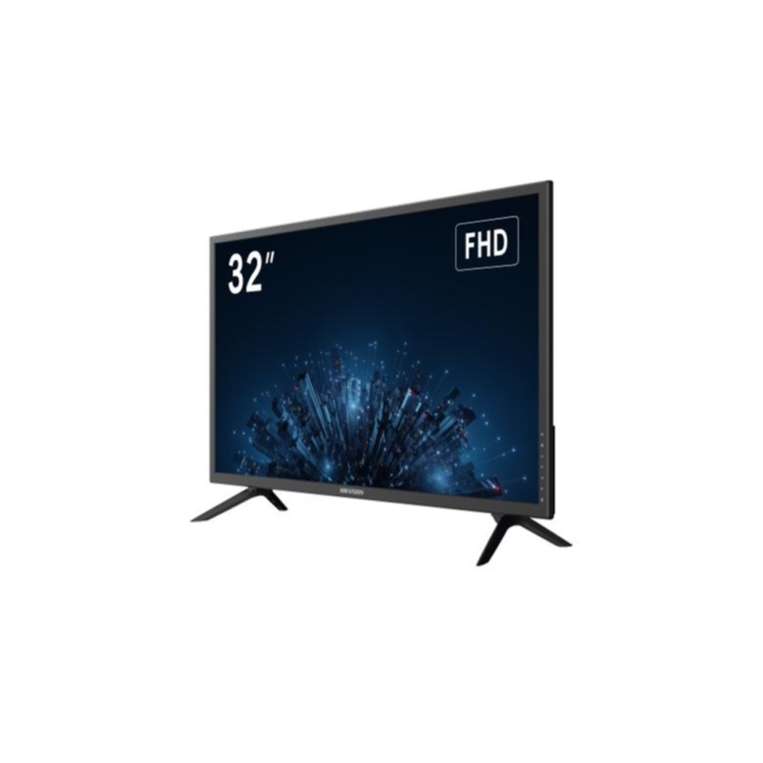 Монитор Hikvision DS-D5032F3-1V0S 32" FHD VA 60Hz (DS-D5032F3-1V0S) – купить недорого с доставкой по Алматы и Казахстану фото 2