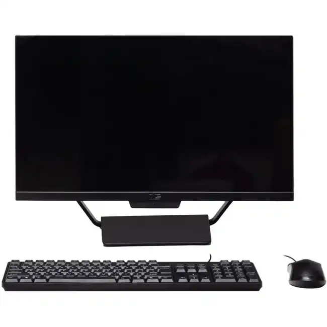 Моноблок X-Game All-in-One Dark M500 Pro – купить недорого с доставкой по Алматы и Казахстану
