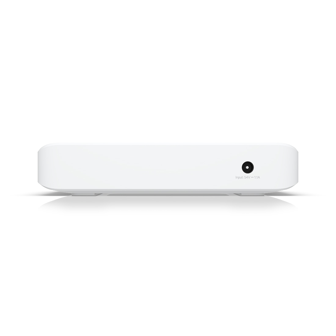 Коммутатор Ubiquiti USW-LITE-8-PoE, 8 портов 1 Гбит/с, PoE+, управляемый L2 – купить недорого с доставкой по Алматы и Казахстану