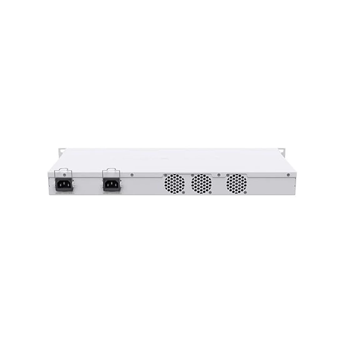 Коммутатор MikroTik CRS326-24S+2Q+RM, 24×SFP+, 2×QSFP+ – купить недорого с доставкой по Алматы и Казахстану
