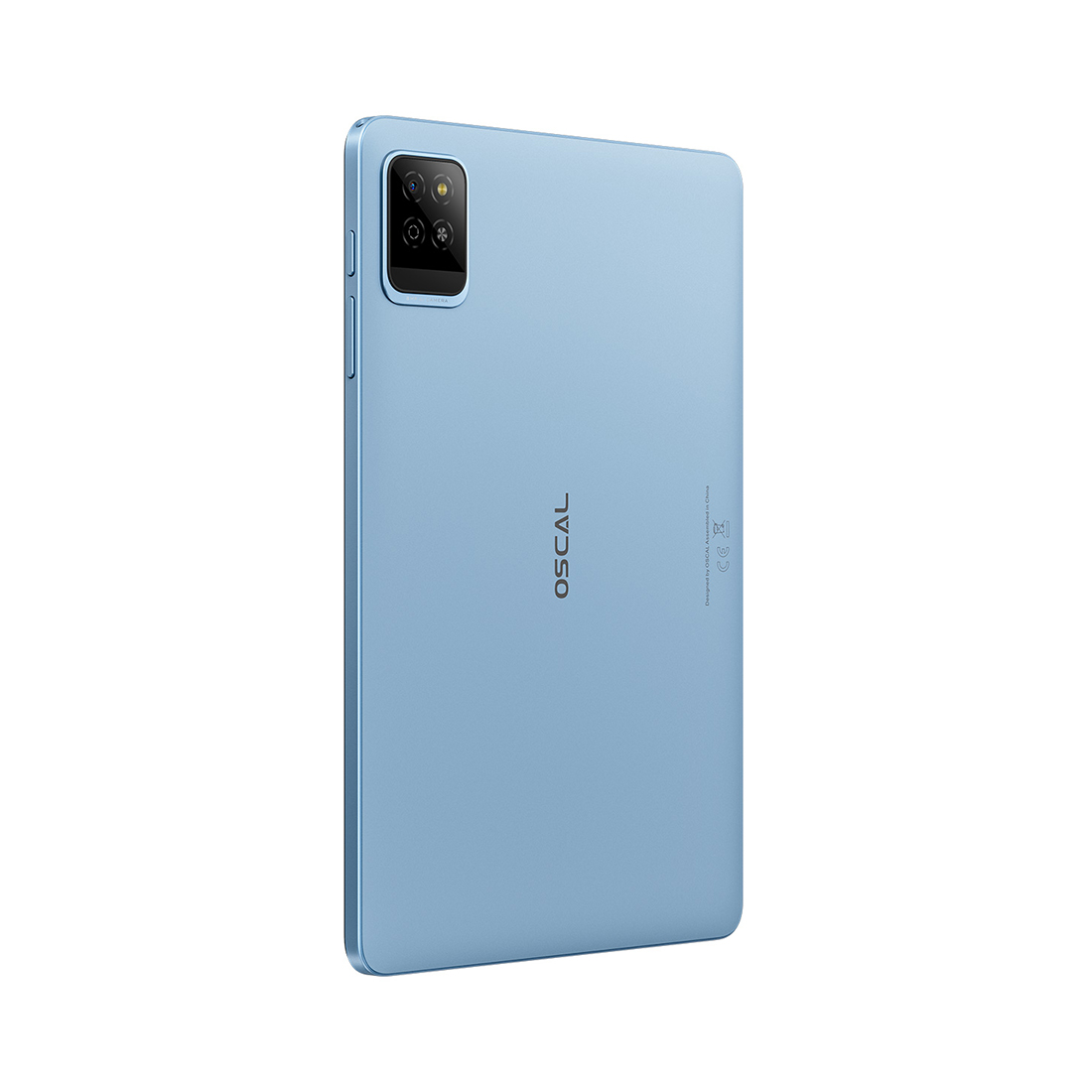 Планшет OSCAL Pad 30 Wifi 4GB RAM 128GB ROM Blue – купить недорого с доставкой по Алматы и Казахстану