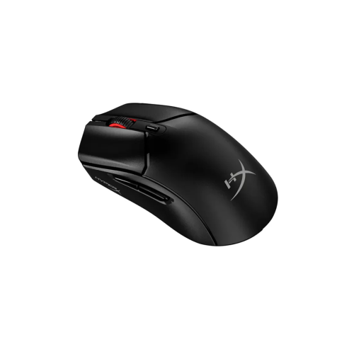 Мышь игровая беспроводная HyperX Pulsefire Haste 2 Core, 7 кнопок, 32000 dpi, белая — купить в Казахстане | neom.kz