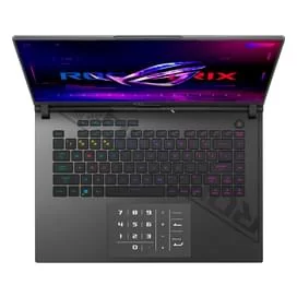 Ноутбук ASUS Rog Strix G16 G615LR (90NR0LR1-M00670) – купить недорого с доставкой по Алматы и Казахстану фото 4