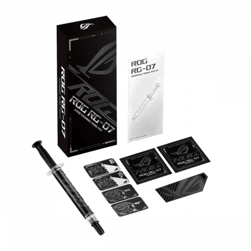 Термопаста ASUS ROG RG-07 KIT — купить в Казахстане | neom.kz