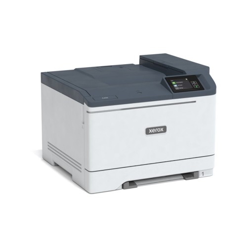 Принтер лазерный цветной Xerox C320DNI, A4, дуплекс, Wi-Fi (C320V_DNI) — купить в Казахстане | neom.kz