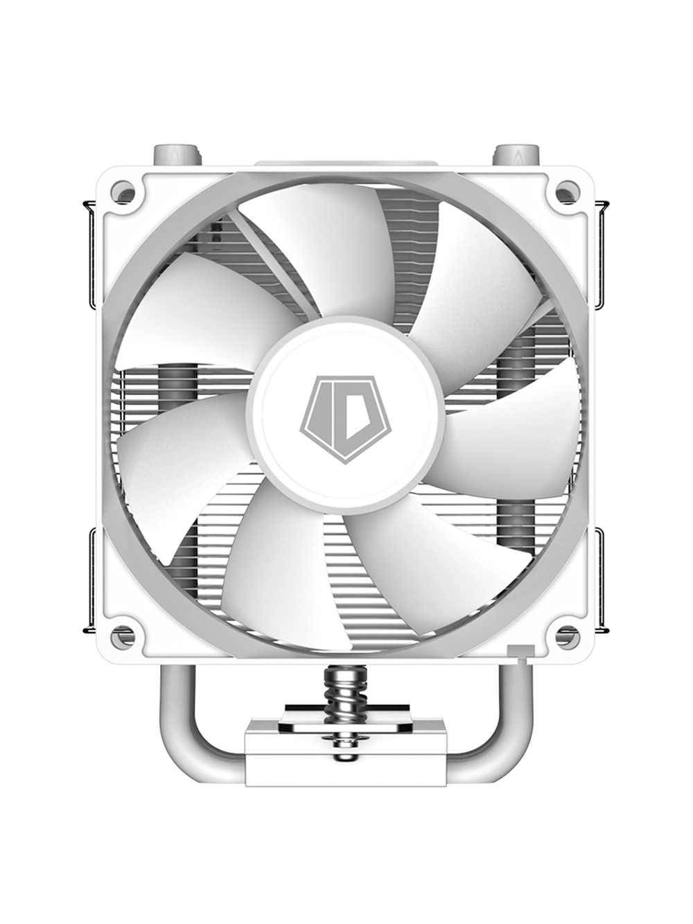 Кулер для процессора ID-Cooling SE-903-XT ARGB White 130 Вт (ID-CPU-SE-903-XT ARGB WHITE) – купить недорого с доставкой по Алматы и Казахстану