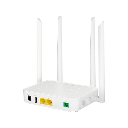 Оборудование xPON BDCOM GP1705-2G v1 — купить в Казахстане | neom.kz