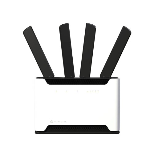 LTE-роутер MikroTik D53G-5HacD2HnD-TC&EG120K-EA, 5 ГГц, 5×LAN 1 Гбит/с — купить в Казахстане | neom.kz