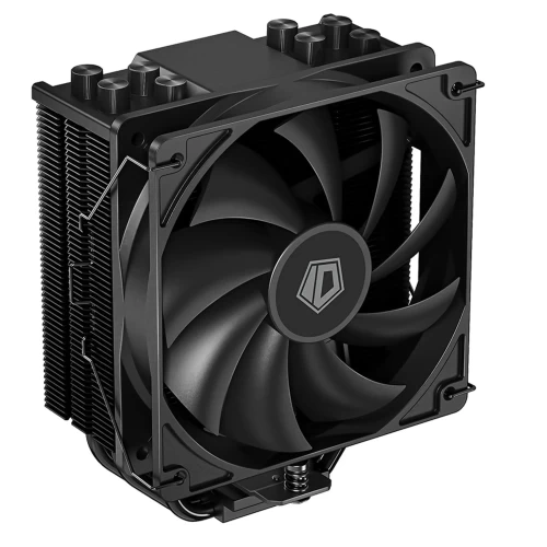 Кулер для процессора ID-Cooling SE-214-XT Black 180 Вт