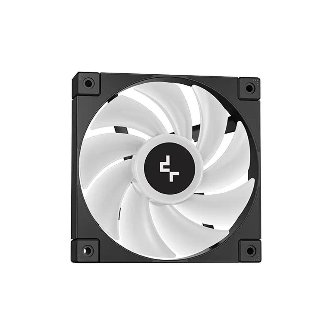 Кулер с водяным охлаждением Deepcool LD240 – купить недорого с доставкой по Алматы и Казахстану фото 2