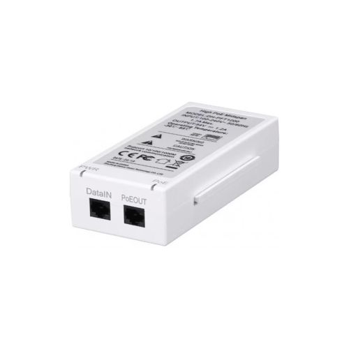 Инжектор Dahua DH-PFT1200 – купить недорого с доставкой по Алматы и Казахстану