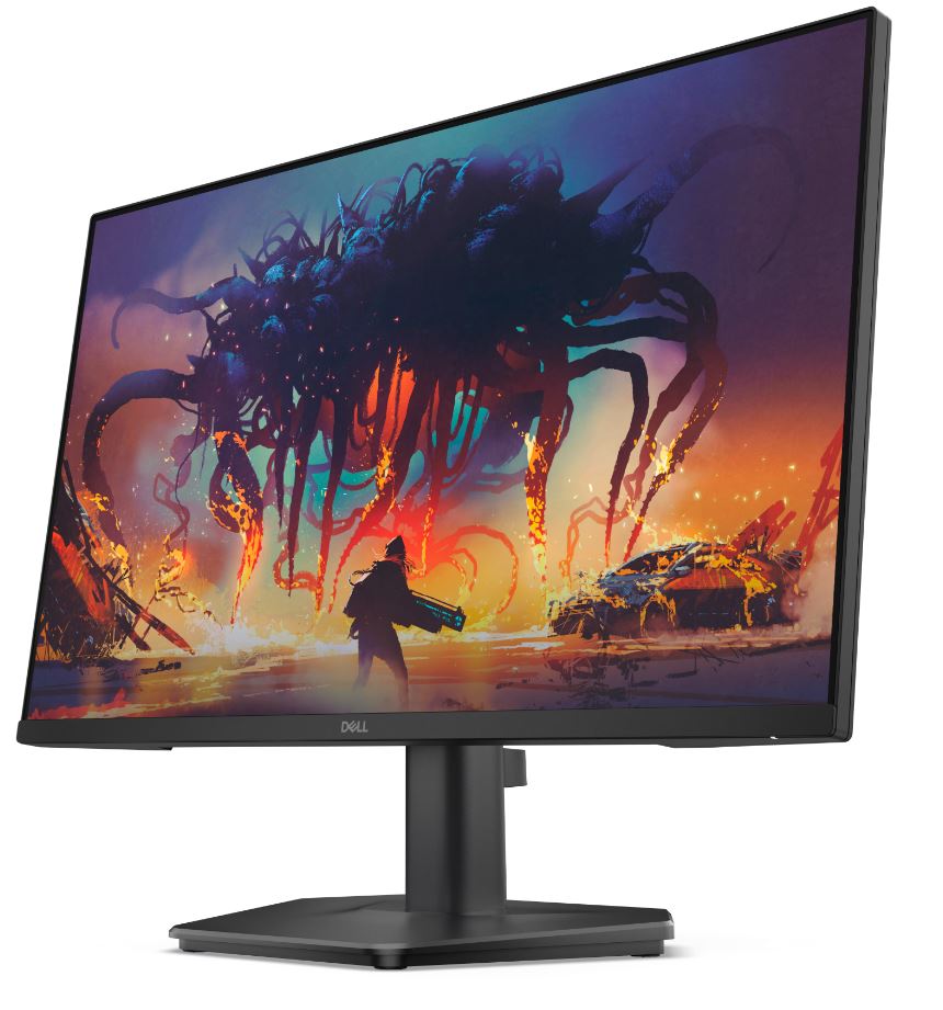 Монитор Dell SE2425HG 23.8" FHD IPS 200Hz (210-BSNR) – купить недорого с доставкой по Алматы и Казахстану фото 7