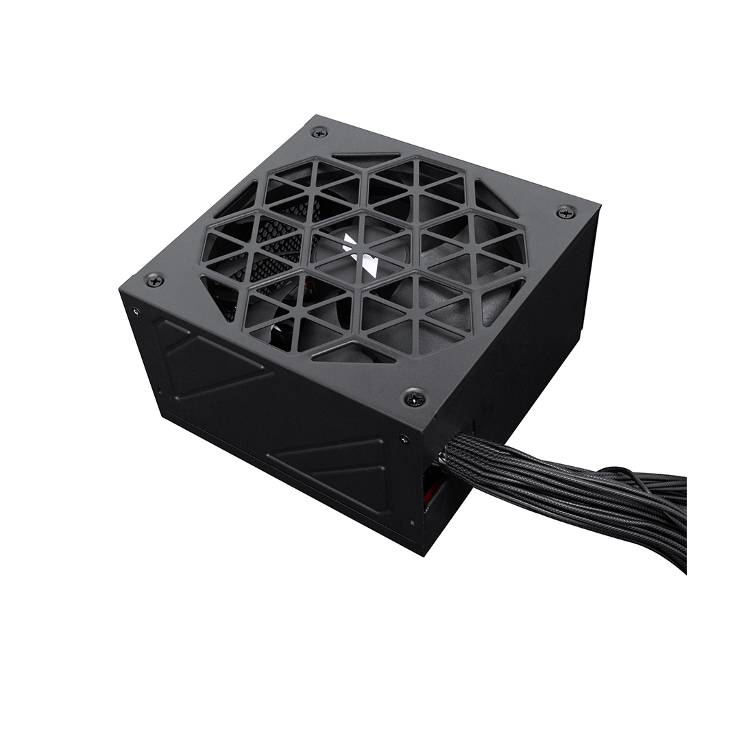 Блок питания 1STPLAYER HA 650W (ACK-STD-650-BK-EU) – купить недорого с доставкой по Алматы и Казахстану