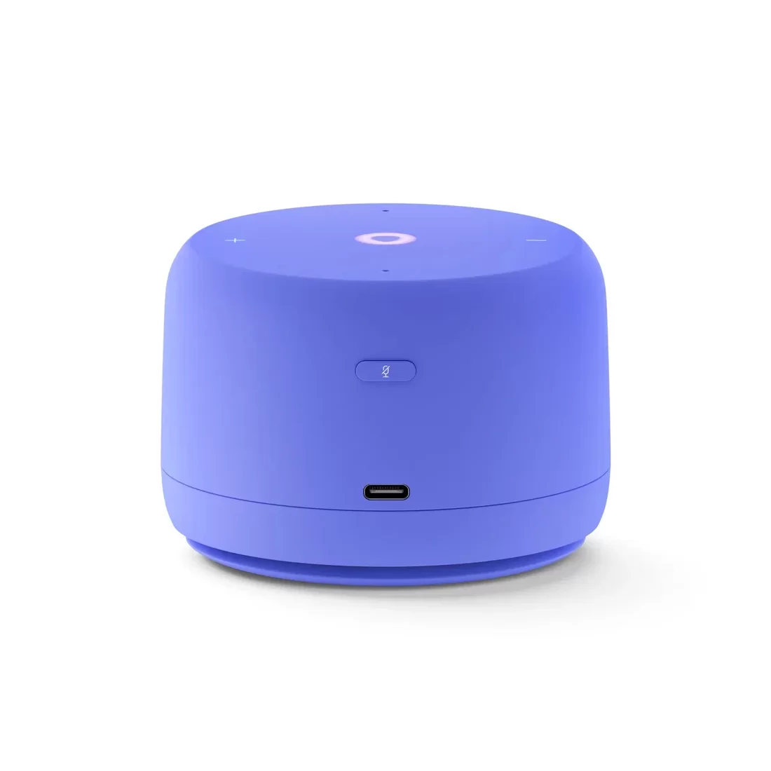 Колонка Яндекс.Станция Лайт 2, Violet – купить недорого с доставкой по Алматы и Казахстану