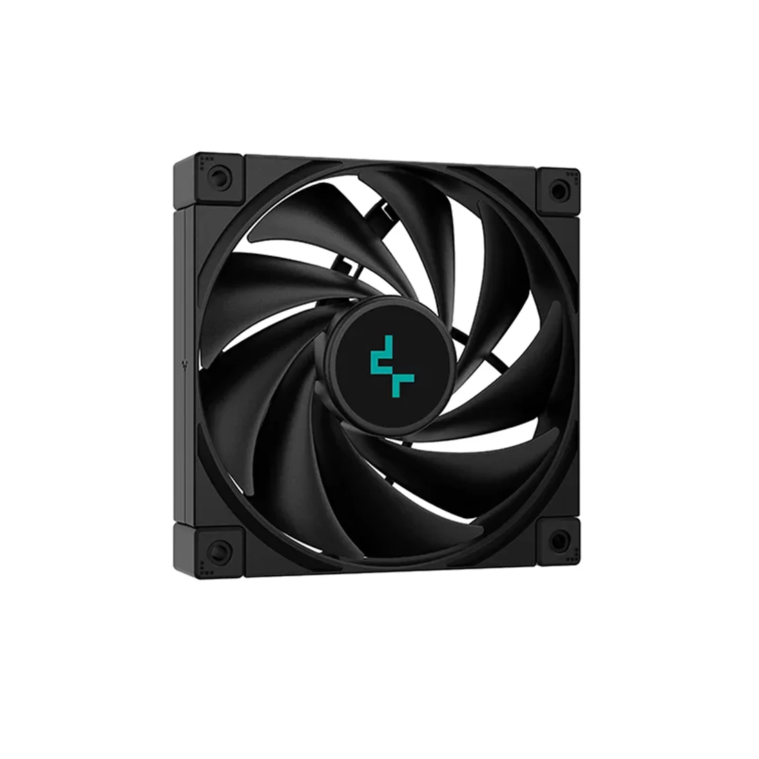 Система водяного охлаждения Deepcool LT720 360 мм – купить недорого с доставкой по Алматы и Казахстану фото 2