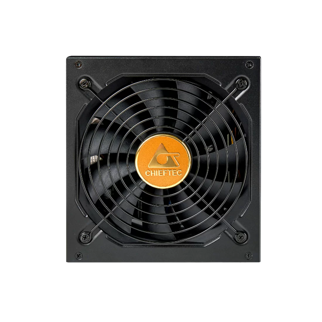 Блок питания Chieftec Polaris PPS-750FC Gold – купить недорого с доставкой по Алматы и Казахстану