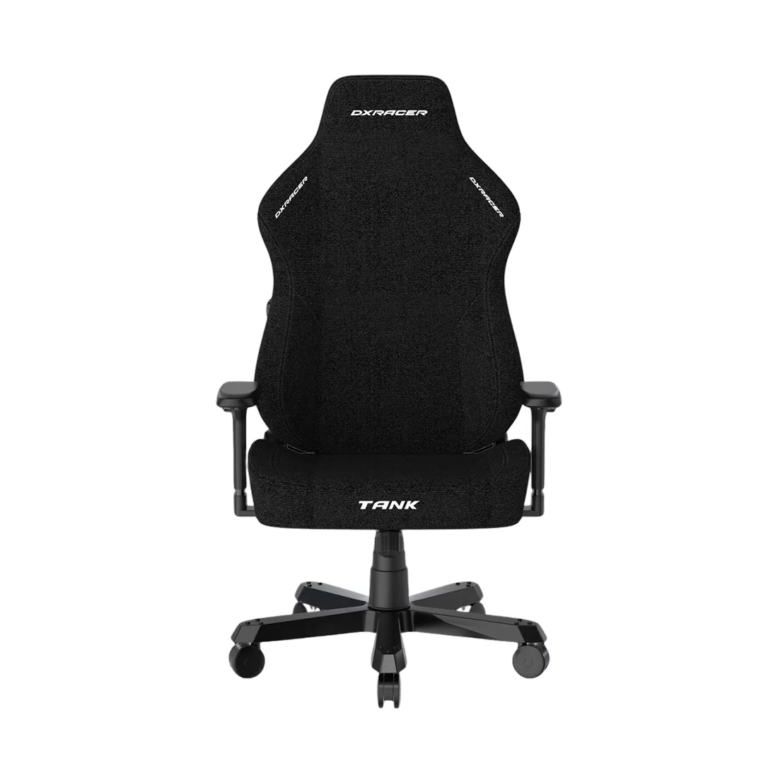 Компьютерное кресло DX Racer Tank GC/XXLTK23FBE/N Black – купить недорого с доставкой по Алматы и Казахстану