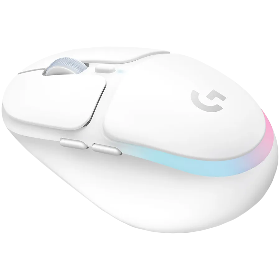 LOGITECH G705 LIGHTSPEED Wireless Gaming Mouse - OFF-WHITE - EER2 – купить недорого с доставкой по Алматы и Казахстану