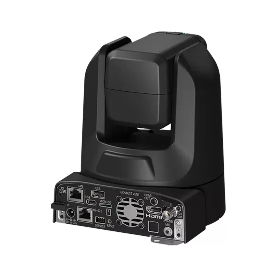 PTZ- Камера Canon CAMERA CR-N300BK – купить недорого с доставкой по Алматы и Казахстану