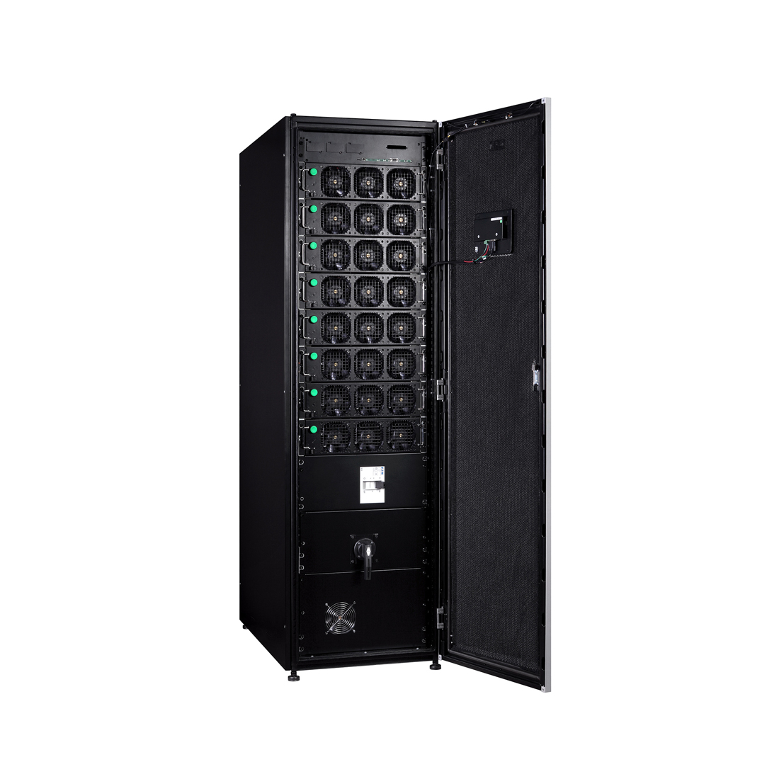 Источник бесперебойного питания Eaton 93PR-200kW-EN – купить недорого с доставкой по Алматы и Казахстану