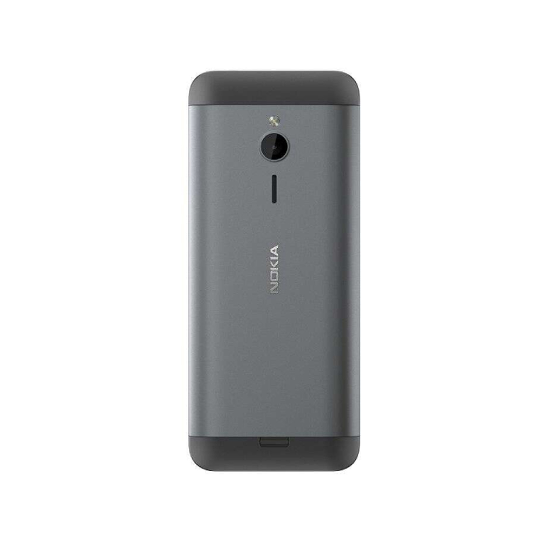 Мобильный телефон NOKIA 230 TA-1609 DS Black – купить недорого с доставкой по Алматы и Казахстану