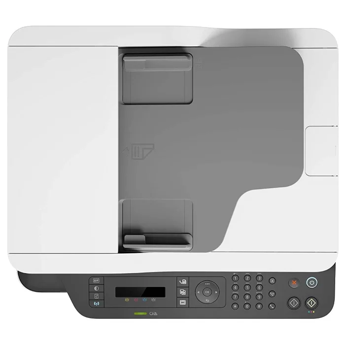  Цветной МФУ HP Color Laser 179fnw (4ZB97A) фото 4