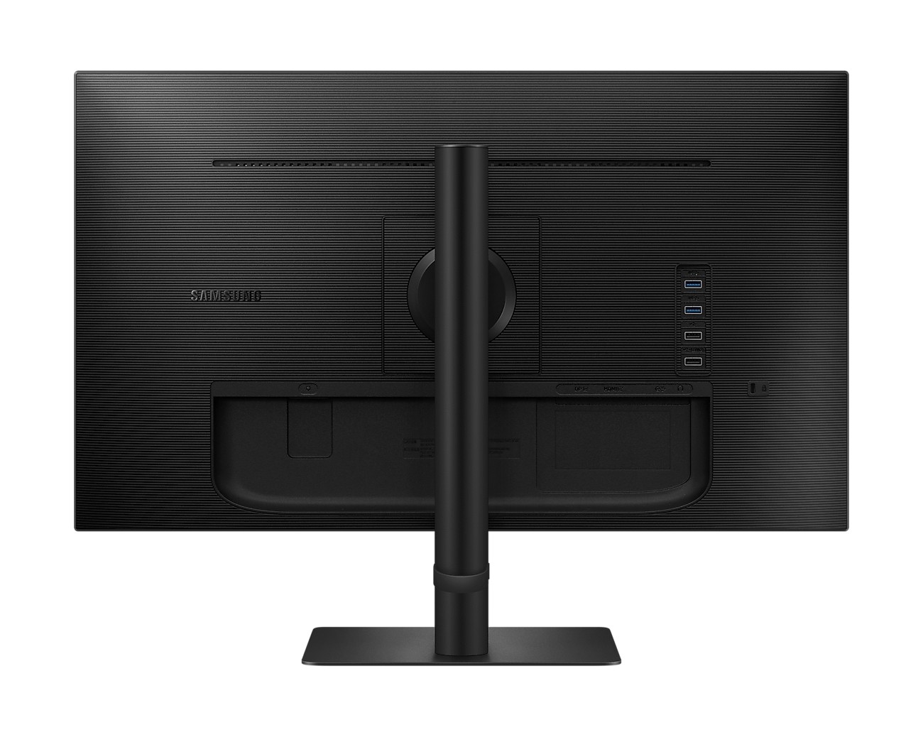 Монитор Samsung S27A400UJI 27" FHD IPS 75Hz (LS27A400UJIXCI) – купить недорого с доставкой по Алматы и Казахстану фото 4