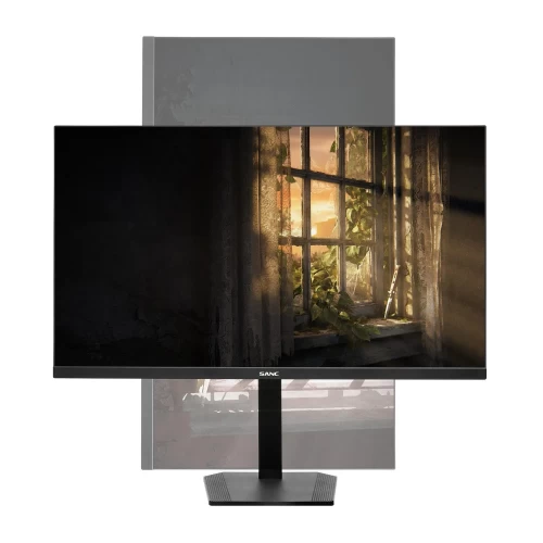 Монитор SANC M2763VTB 27" FHD VA 280Hz (M2763VTB) — купить в Казахстане | neom.kz