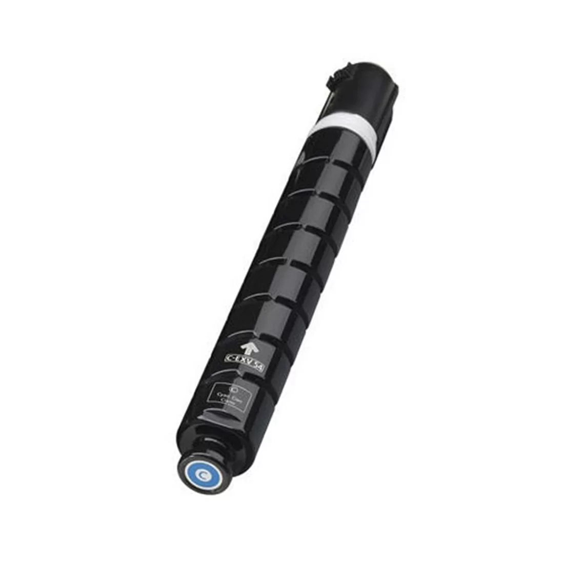 Тонер-картридж Canon C-EXV 54, Cyan (1395C002AA) – купить недорого с доставкой по Алматы и Казахстану фото 2