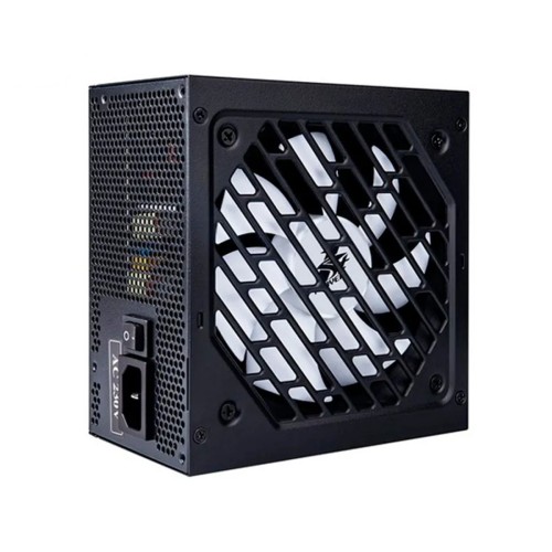 Блок питания 1STPLAYER PS 700W (FK-700-BK-EU) — купить в Казахстане | neom.kz
