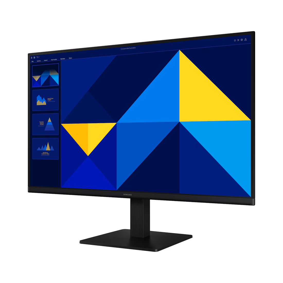 Монитор Samsung LS34C650VAIXCI 34" UWQHD VA 100Hz (LS34C650VAIXCI) – купить недорого с доставкой по Алматы и Казахстану