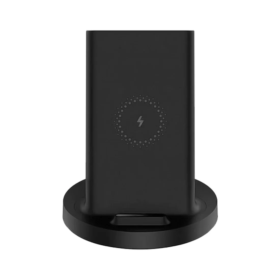 Беспроводное зарядное устройство Mi 20W Wireless Charging Stand – купить недорого с доставкой по Алматы и Казахстану