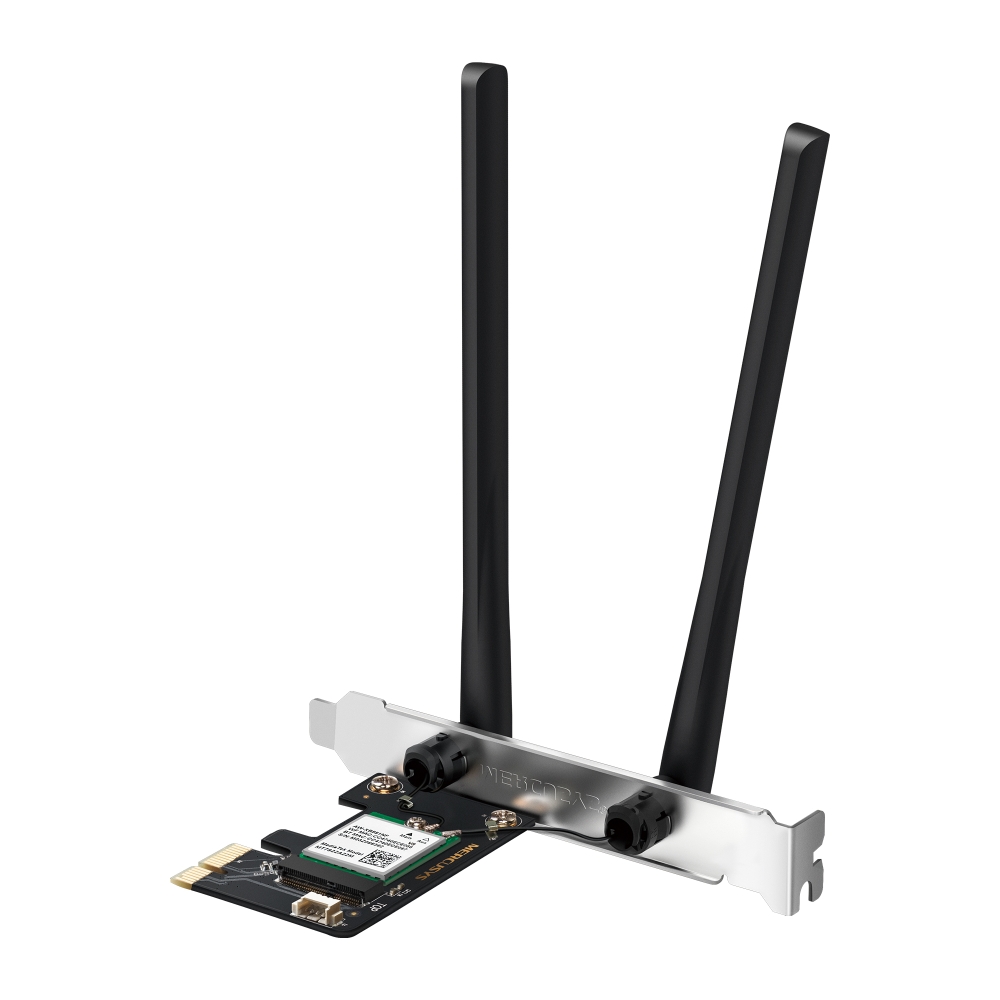 Сетевая карта Mercusys MA80XE