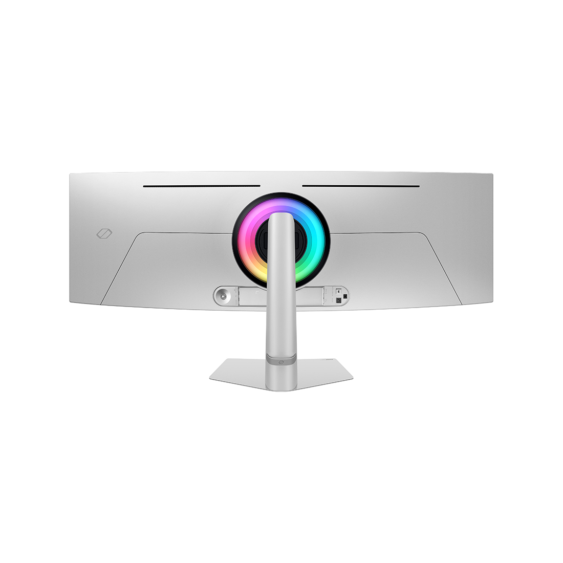Монитор Samsung Odyssey OLED G9 G93SD 49" DQHD OLED 240Hz (LS49DG932SIXCI) – купить недорого с доставкой по Алматы и Казахстану