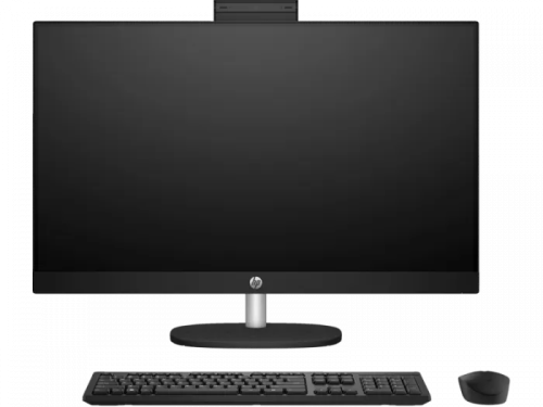 Моноблок HP All-in-One 27-cr1027ci — купить в Казахстане | neom.kz