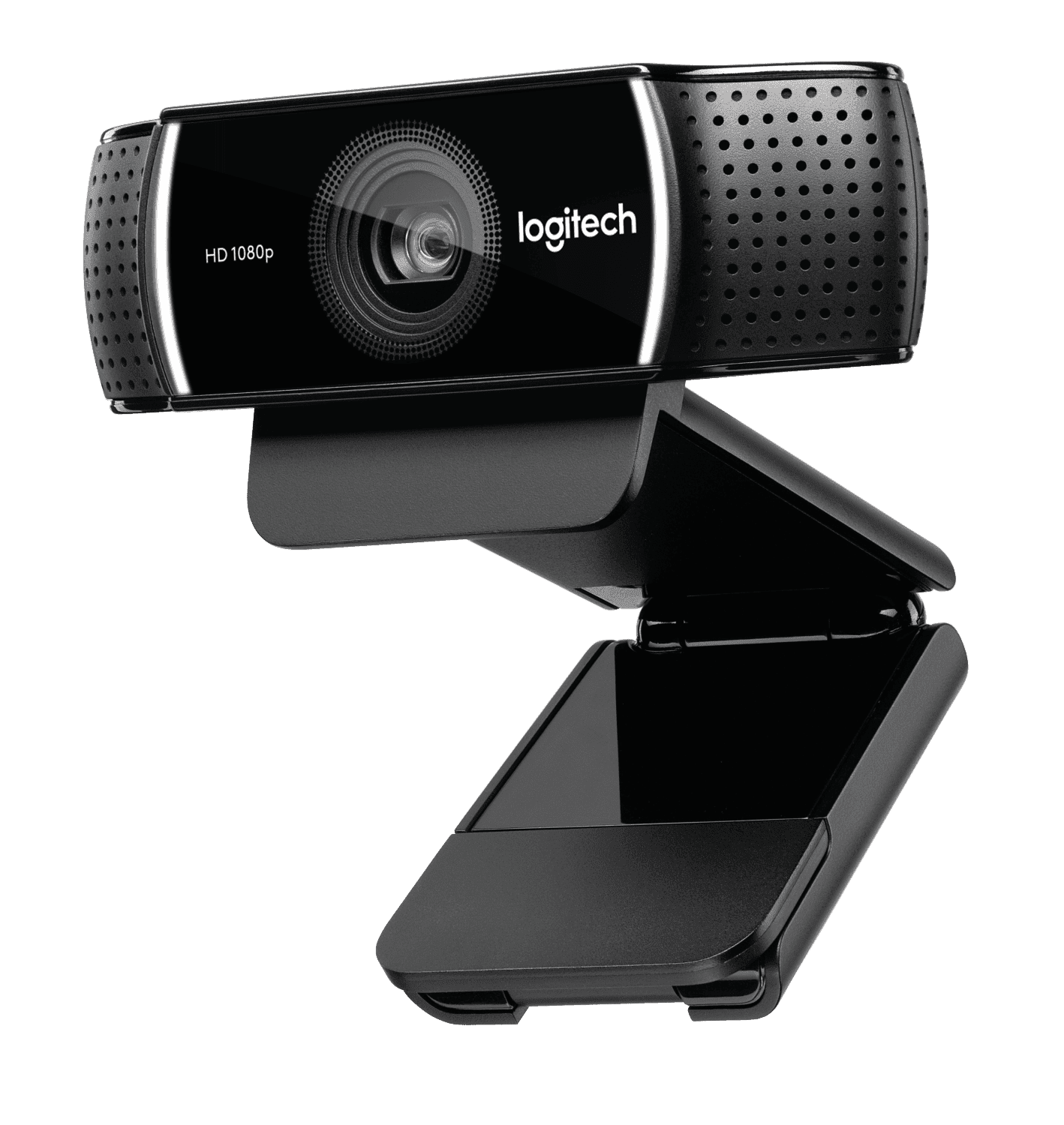 Веб-камера Logitech C922 Pro Stream – купить недорого с доставкой по Алматы и Казахстану