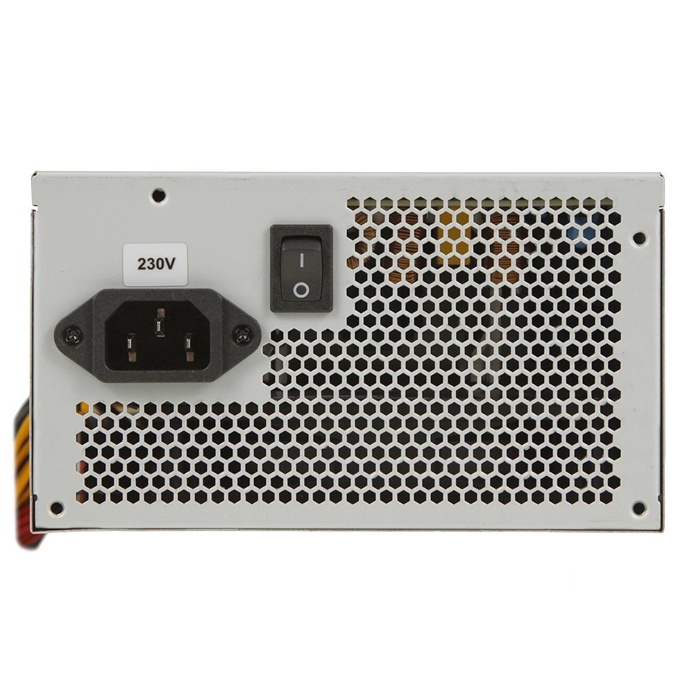 Блок питания Chieftec Solid 600W (GPP-600S) – купить недорого с доставкой по Алматы и Казахстану