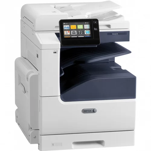  Цветной Базовый модуль МФУ Xerox VersaLink C7101V_D