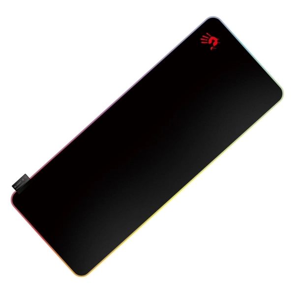 Коврик для мыши игровой A4Tech Bloody MP-75N, 750x300 мм фото 2