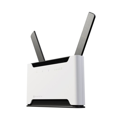Точка доступа Wi-Fi MikroTik S53UG+5HaxD2HaxD-TC&RG650E-EU, Wi-Fi 6 AX1800, 2.4/5 ГГц, 2.5 Гбит/с — купить в Казахстане | neom.kz
