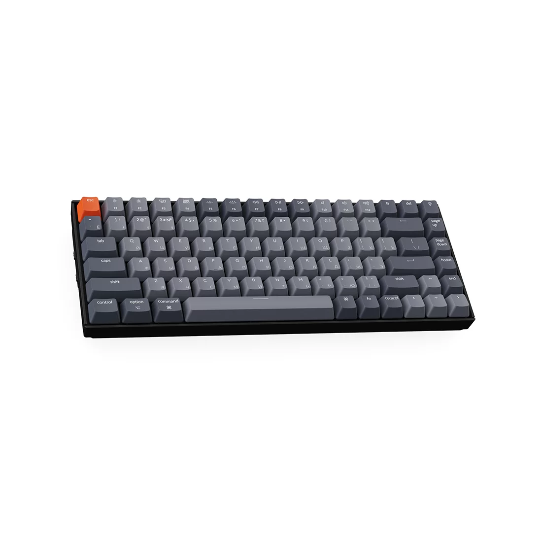 Клавиатура Keychron K2 K2-B1H Red Switch – купить недорого с доставкой по Алматы и Казахстану