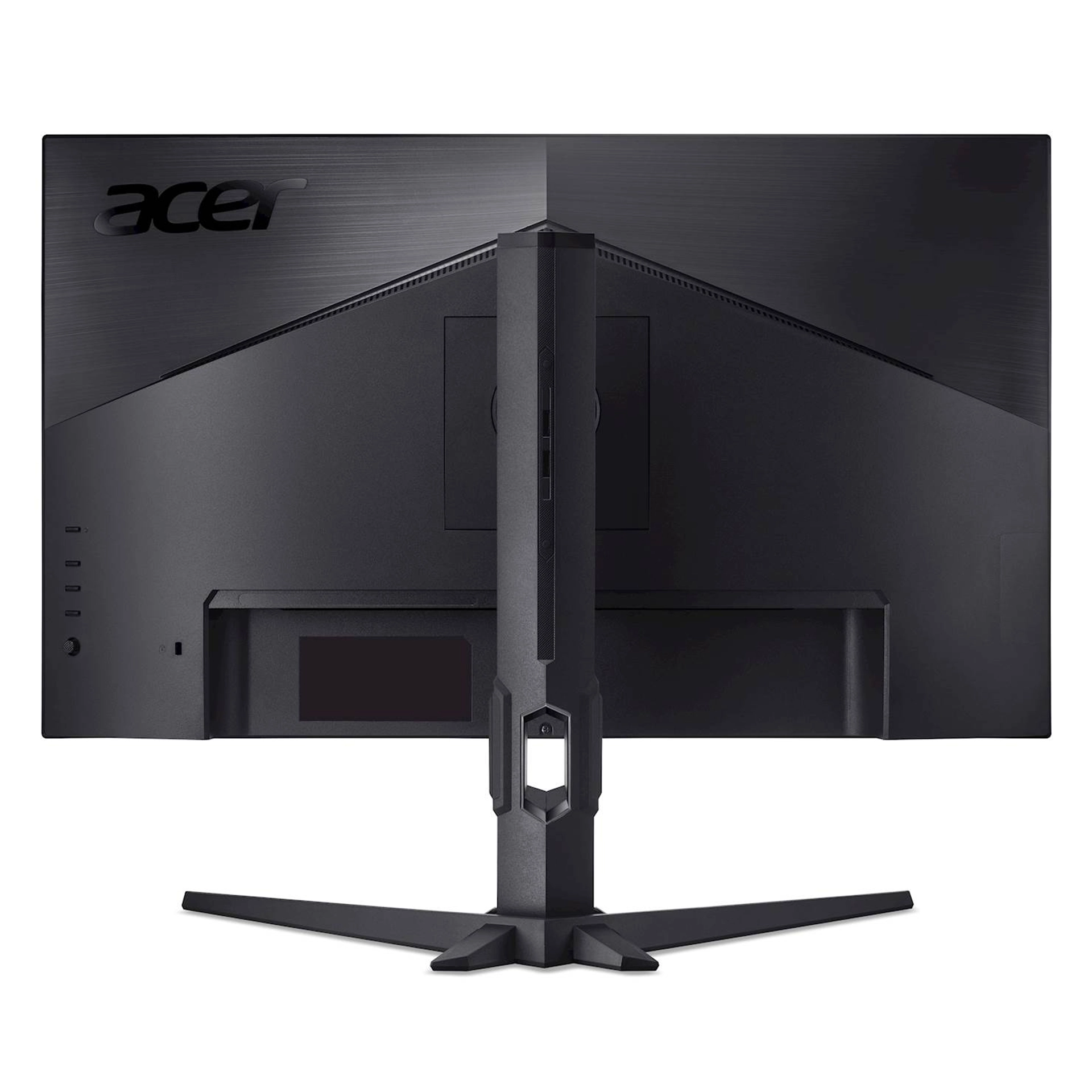 Монитор Acer Nitro XV270UF3bmiiprx 27" QHD IPS 320Hz (UM.HX0EE.323) – купить недорого с доставкой по Алматы и Казахстану фото 4