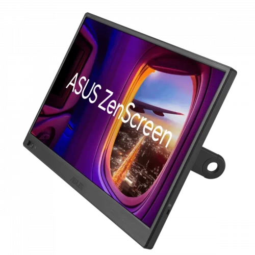 Монитор ASUS MB169CK 15.6" FHD IPS 60Hz (MB169CK) — купить в Казахстане | neom.kz